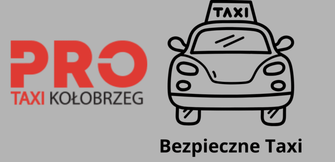 Bezpieczne Taxi