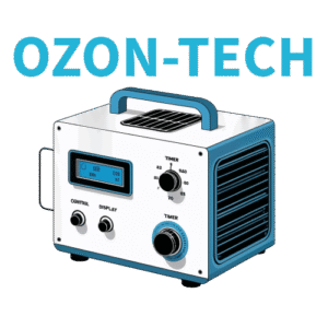 Ozon-Tech